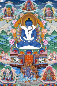 ཀློང་ཆེན་རབ་འབྱམས།